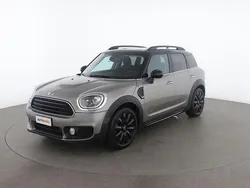 Grigio Usata 2017 Mini Cooper D Countryman SUV | 16.099 € (Buon prezzo)