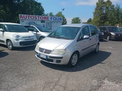 Usata 2010 Fiat Idea Monovolume | 2900 € (Buon prezzo)