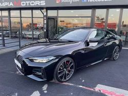 Nero Usata 2023 BMW 430 M Sport Coupé | 49.890 € (Ottimo prezzo)
