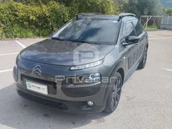 Grigio Usata 2015 Citroën C4 Cactus Shine Edition Due volumi | 7900 € (Buon prezzo)