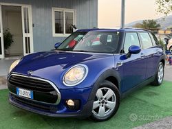Blu Usata 2019 Mini Cooper Clubman Hype Station wagon | 12.490 € (Super prezzo)