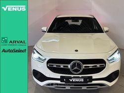 Bianco Usata 2022 Mercedes GLA250 Business SUV | 31.500 € (Super prezzo)