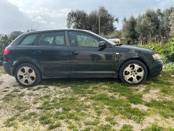 Usata 2006 Audi A3 Due volumi | 1400 € (Super prezzo)