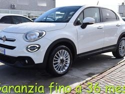 Bianco Usata 2021 Fiat 500X Connect SUV | 14.950 € (Buon prezzo)