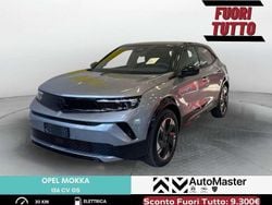 Grigio Nuova 2025 Opel Mokka-e SUV | 23.900 € (Cara)
