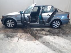 Usata 2003 BMW 320 Tre volumi | 2500 € (Buon prezzo)