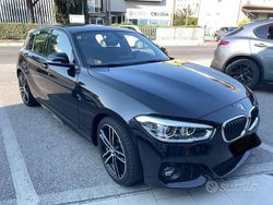 Nero Usata 2018 BMW 1M M Sport Coupé | 16.800 €
