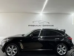 Infiniti Fx30