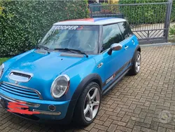 Usata 2004 Mini Cooper S Due volumi | 5500 € (Ottimo prezzo)