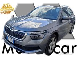Grigio Usata 2022 Skoda Kamiq Style SUV | 17.500 € (Buon prezzo)