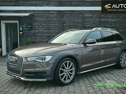 Grigio Usata 2018 Audi A6 Allroad Station wagon | 32.900 € (Cara)