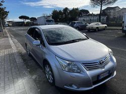 Usata 2009 Toyota Avensis Executive Station wagon | 3200 €