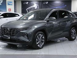 Grigio scuro Usata 2023 Hyundai Tucson SUV | 22.900 € (Buon prezzo)