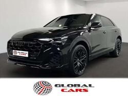 Nero Nuova 2025 Audi Q8 S-Line SUV | 108.500 € (Cara)