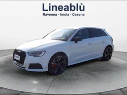 Bianco Usata 2019 Audi A3 Admired Tre volumi | 19.900 € (Buon prezzo)