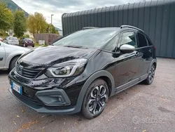 Usata 2022 Honda Jazz Due volumi | 19.000 € (Cara)