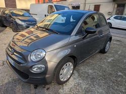 Grigio Usata 2022 Fiat 500 Due volumi | 12.500 € (Buon prezzo)