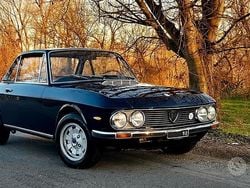 Blu Usata 1970 Lancia Fulvia Coupé | 18.500 €