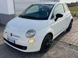 Usata 2008 Fiat 500 Pop Due volumi | 4850 € (Buon prezzo)