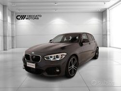 Grigio Usata 2019 BMW 118 M Sport Due volumi | 18.700 € (Buon prezzo)