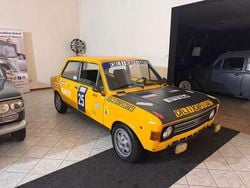 Giallo Usata 1975 Fiat 128 Coupé | 5990 €