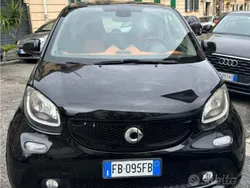 Usata 2014 Smart ForFour | 6900 € (Cara)