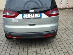 Usata 2009 Ford Galaxy Monovolume | 4300 € (Ottimo prezzo)