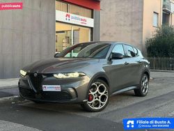 Grigio Usata 2022 Alfa Romeo Tonale Edizione Speciale SUV | 25.500 € (Buon prezzo)