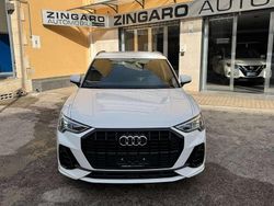 Bianco Usata 2021 Audi Q3 S-Line SUV | 29.400 € (Super prezzo)