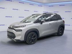 Argento Usata 2024 Citroën C3 Aircross PureTech SUV | 15.990 € (Buon prezzo)