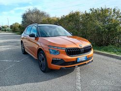 Giallo Usata 2024 Skoda Kamiq Monte Carlo SUV | 23.500 € (Buon prezzo)
