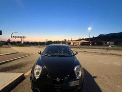 Nero Usata 2012 Alfa Romeo MiTo Due volumi | 4500 € (Buon prezzo)