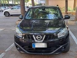 Usata 2010 Nissan Qashqai Visia SUV | 4200 € (Buon prezzo)