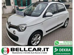 Bianco Usata 2015 Renault Twingo SE Due volumi | 8500 € (Buon prezzo)