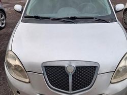 Grigio Usata 2007 Lancia Ypsilon Due volumi | 3000 € (Molto cara)