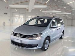 Argento Usata 2019 VW Sharan Business Monovolume | 27.950 € (Buon prezzo)