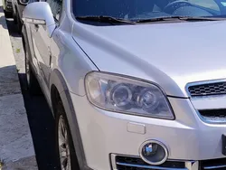 Usata 2010 Chevrolet Captiva LTZ SUV | 5000 € (Buon prezzo)