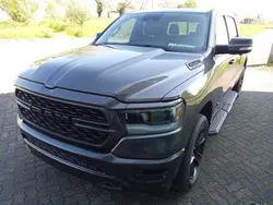 Grigio Usata 2022 Dodge Ram Pick-up | 55.000 € (Super prezzo)