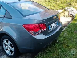 Usata 2010 Chevrolet Cruze | 2500 €