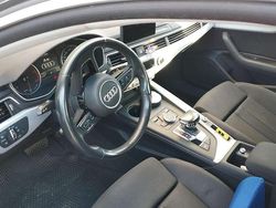 Usata 2018 Audi A5 Sportback Ambiente Due volumi | 21.000 € (Super prezzo)