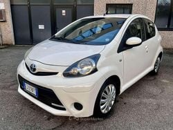 Other Usata 2011 Toyota Aygo Connect Style Due volumi | 4300 € (Ottimo prezzo)