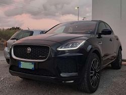 Usata 2019 Jaguar E-Pace R-Dynamic SUV | 19.000 € (Ottimo prezzo)
