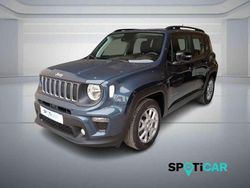 Blu Usata 2024 Jeep Renegade Limited SUV | 22.900 € (Buon prezzo)