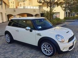 Usata 2008 Mini John Cooper Works Pepper Due volumi | 13.000 €
