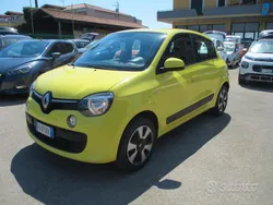 Giallo Usata 2015 Renault Twingo SE Due volumi | 6990 € (Buon prezzo)
