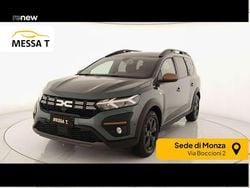 Verde Usata 2023 Dacia Jogger Expression Monovolume | 19.950 € (Ottimo prezzo)