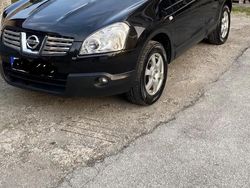 Nero Usata 2008 Nissan Qashqai SUV | 4500 €