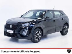 Nero Usata 2024 Peugeot 2008 Active SUV | 19.390 € (Cara)