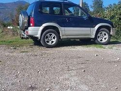 Usata 2005 Suzuki Grand Vitara SUV | 7000 € (Cara)