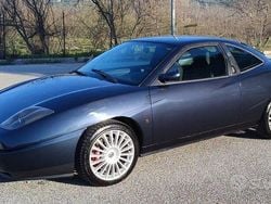 Blu Usata 1998 Fiat Coupé Coupé | 15.500 € (Ottimo prezzo)